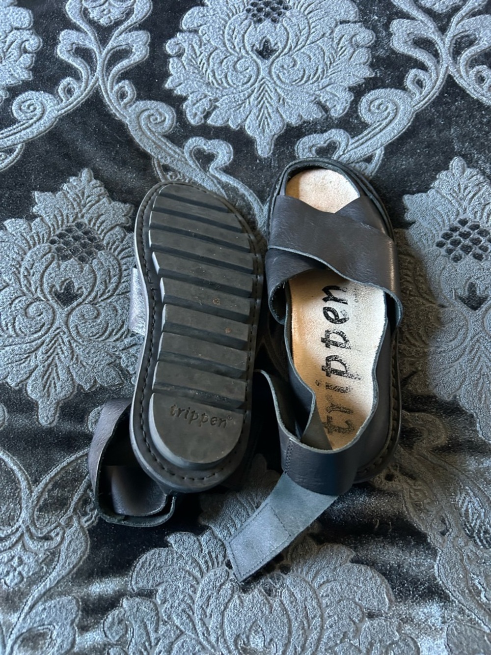 Trippen Lagos Sandals
